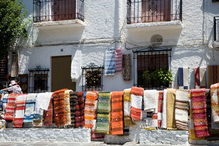 Alpujarra