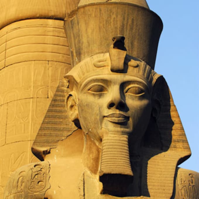 Cinco aventuras únicas (más o menos atrevidas) para vivir en Egipto 