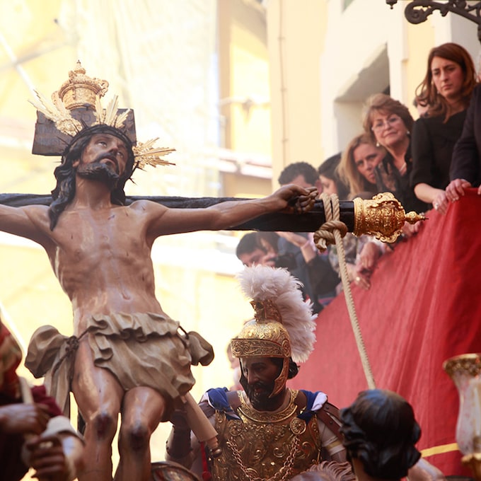 Siete azoteas vip para vivir la Semana Santa de Sevilla con perspectiva