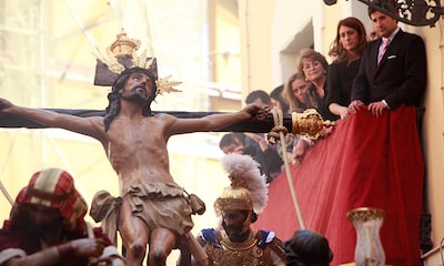 Siete azoteas vip para vivir la Semana Santa de Sevilla con perspectiva
