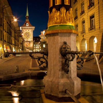 Cinco planes imprescindibles en Berna para los que se estrenan en esta ciudad suiza