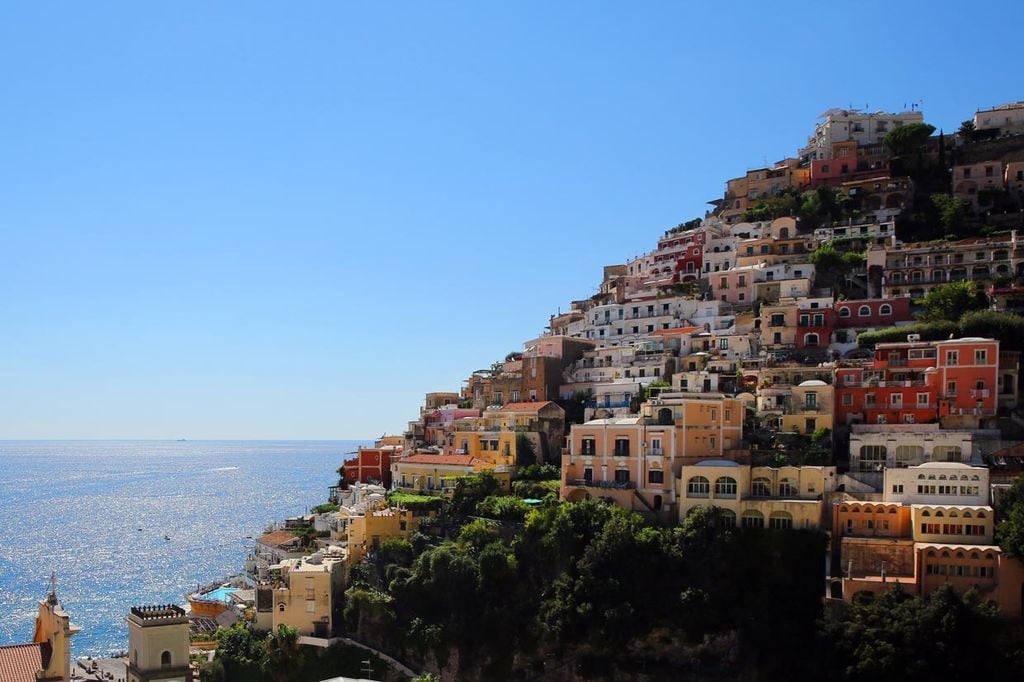 Positano