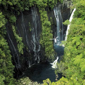 15 imágenes de Isla Reunión, un vergel en medio del Océano Índico