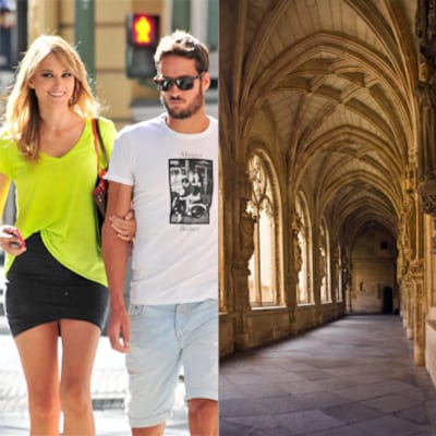 Cinco lugares ‘de moda’ en Toledo para antes (o después) del ‘sí quiero’ de Alba Carrillo y Feliciano López