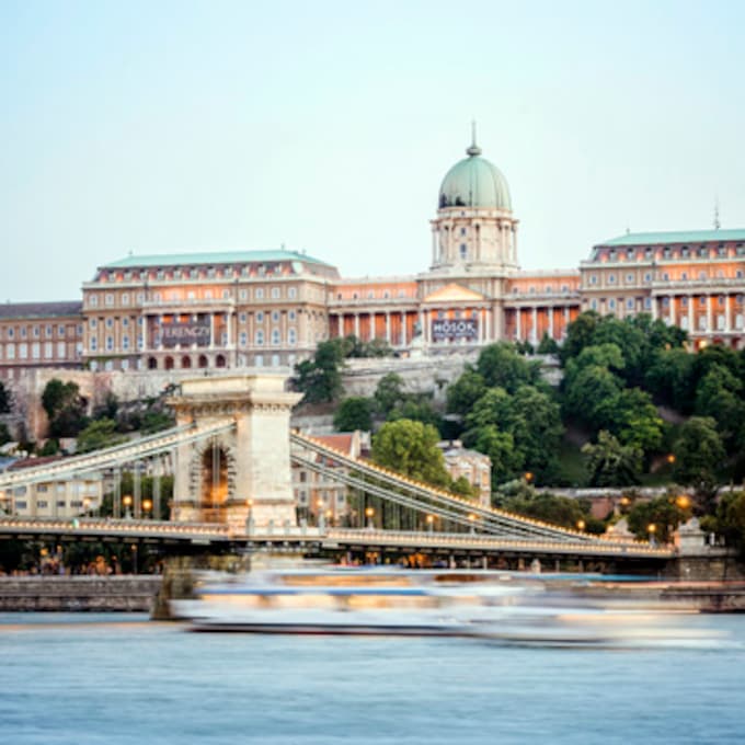 Una escapada a Budapest, la atrevida capital del Danubio