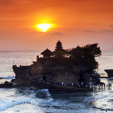 Fotografías para enamorarte locamente de Bali