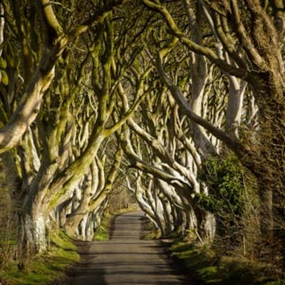 Cuatro días en Irlanda por los fantásticos escenarios reales de Juego de Tronos