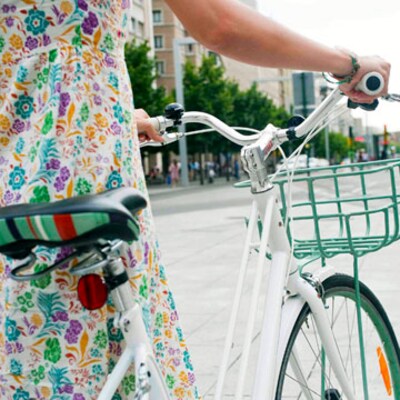 Hoteles ‘high class’ y otras ideas para viajeros adictos a la bicicleta