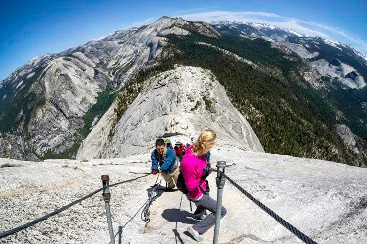 Yosemite