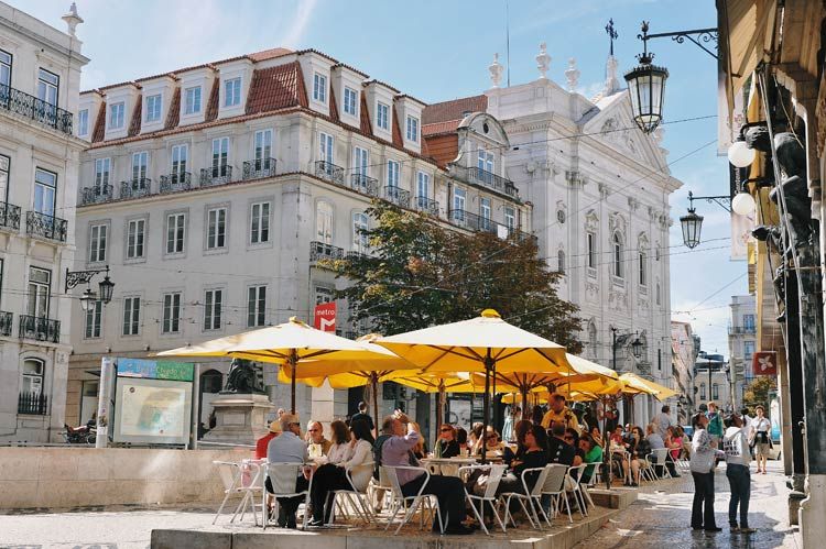 Lisboa-compras