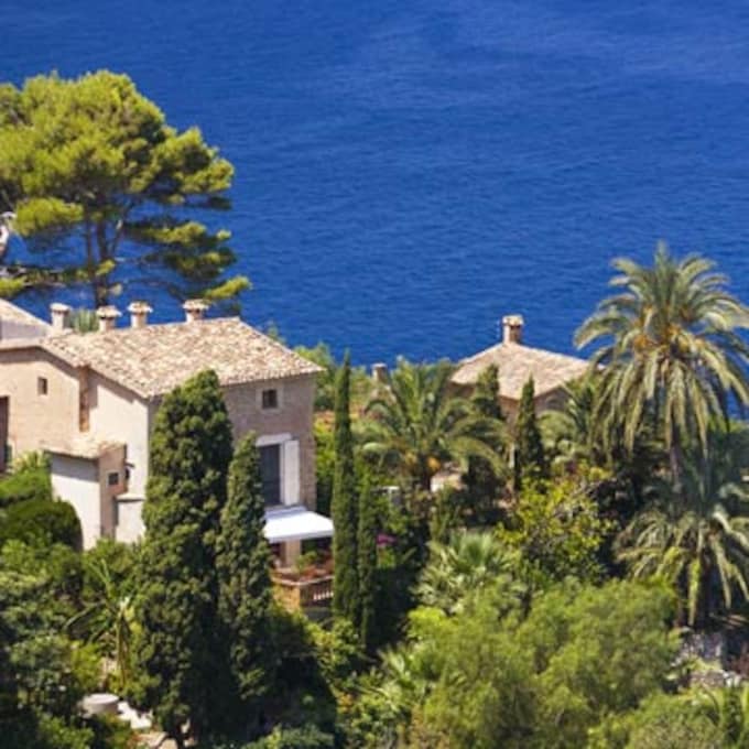 De Valldemossa a Formentor, un paisaje de lo más romántico en Mallorca