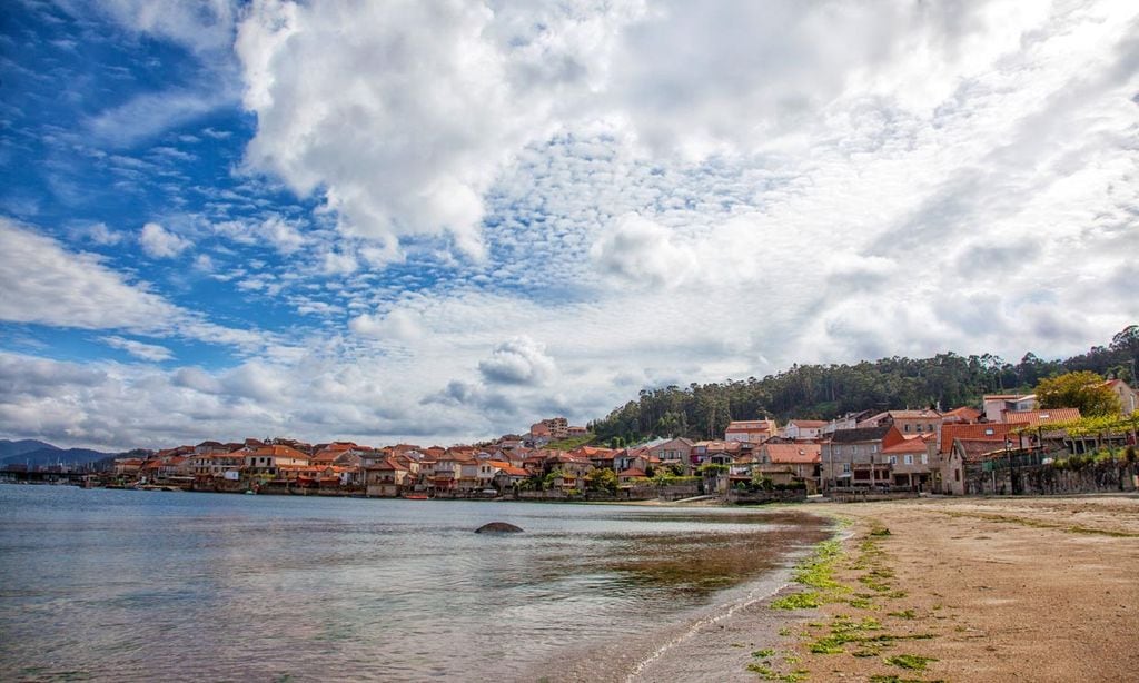 pueblos-Galicia