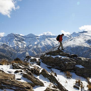 Los 15 Parques Nacionales de España, en imágenes, para nuevas aventuras en la Naturaleza