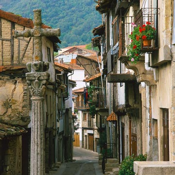 Los 14 pueblos de postal más bonitos de Castilla y León, pura esencia rural