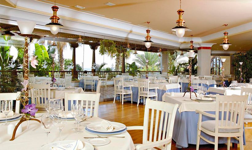 Toda una experiencia gastronómica para disfrutar en Lanzarote