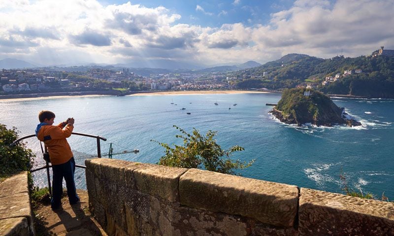 San Sebastián se está animando, una agenda con lo último en la Capital Cultural Europea para estar al día