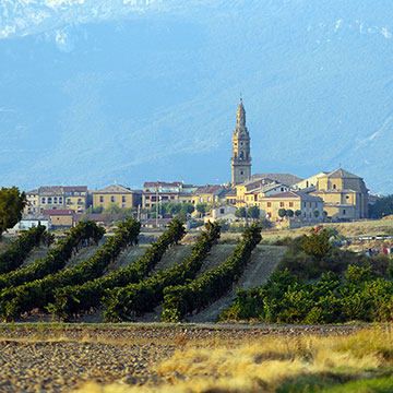 En fotos, los pueblos más bonitos de La Rioja