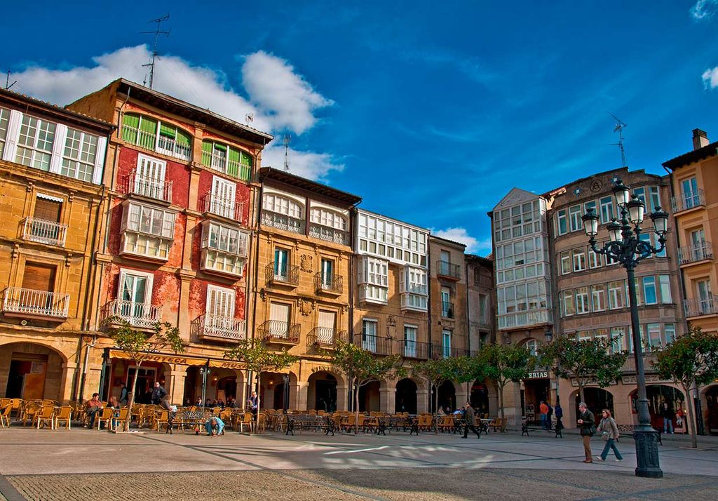 En fotos, los pueblos más bonitos de La Rioja