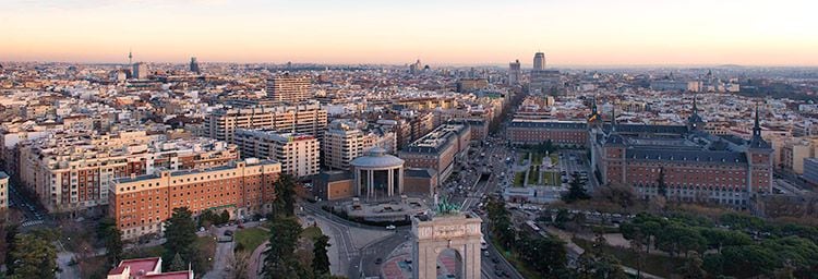 madrid-en-primavera