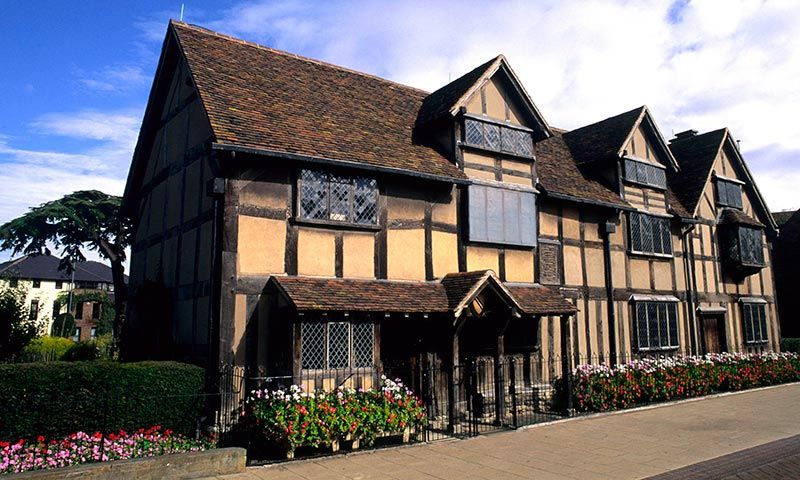 Ford stratford upon avon #9