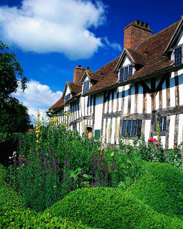 Ford stratford upon avon
