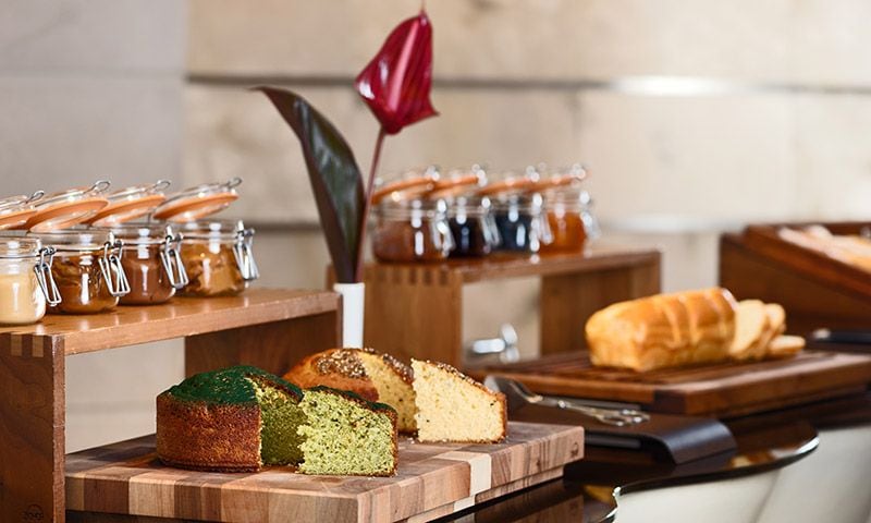 Un mayo gastronómico muy intenso en Madrid