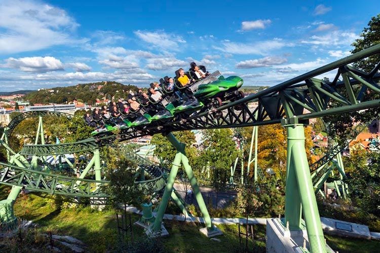 Gotemburgo_parque-de-atracciones-de-Liseberg