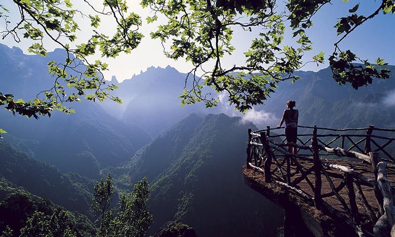 Madeira