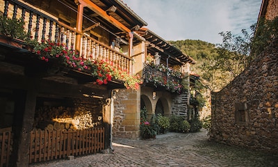 Los diez pueblos más bonitos de Cantabria, ideales para una escapada de fin de semana