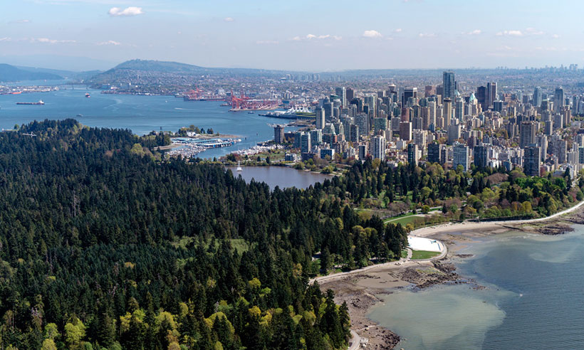 Vancouver-panoramica-bosques