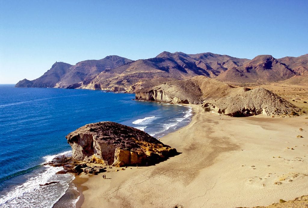 Que hacer en cabo de gata