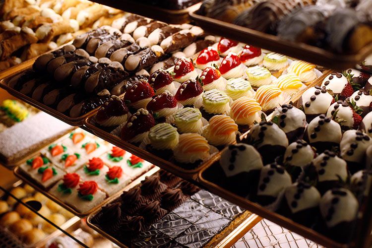 Casadella Cake Shop Casadella Cake Shop