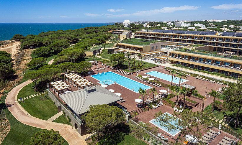 Un verano (y mil pasatiempos) en Portugal