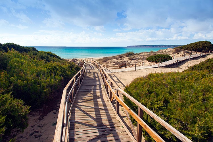 Formentera-playas
