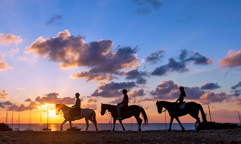 Formentera más allá de sus playas: los secretos del paraíso mediterráneo