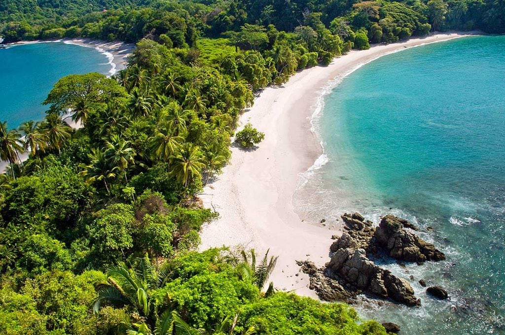 manuel antonio