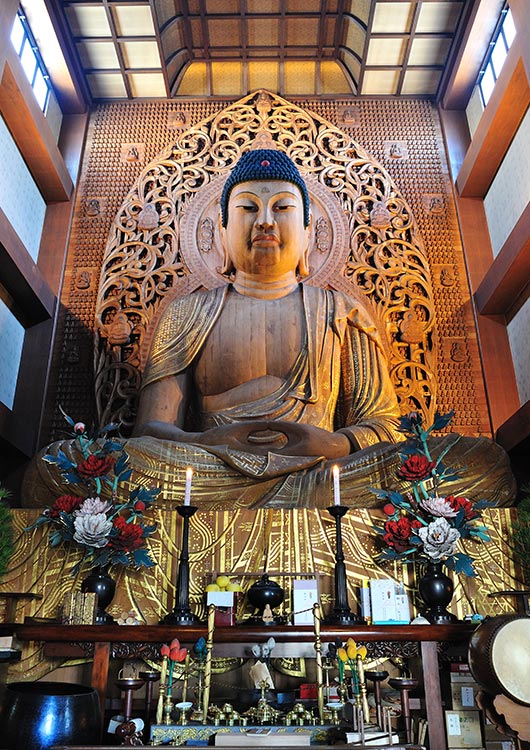 Tochoji-Temple-japon