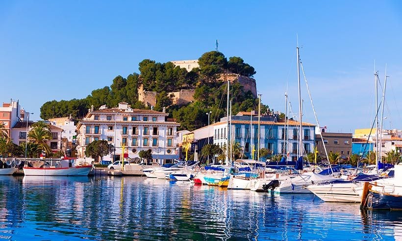 Diez pueblos valencianos requetebonitos ¿prefieres en la costa o en el interior?