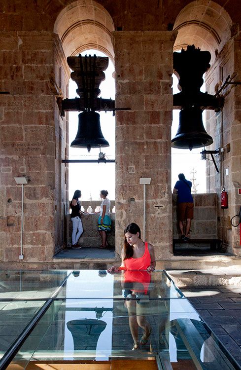 salamanca-Ieronimus-Torre-de-las-campanas