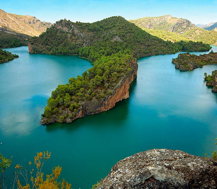 Embalse-de-Bolarque-guadalajara