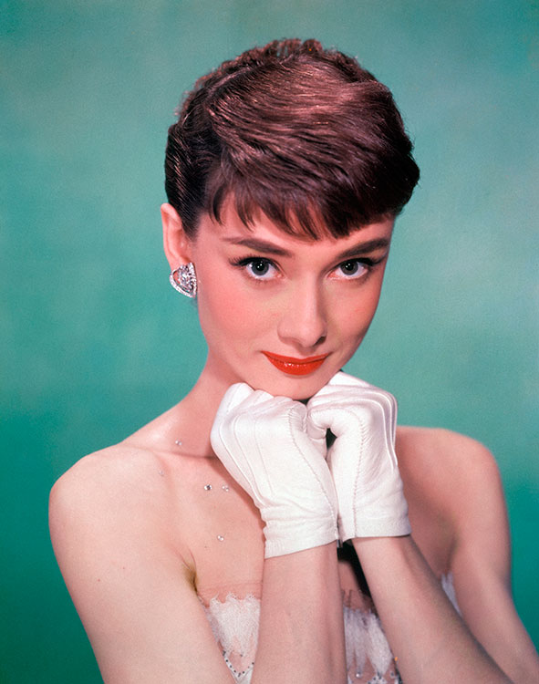 audrey-hepburn-retrato