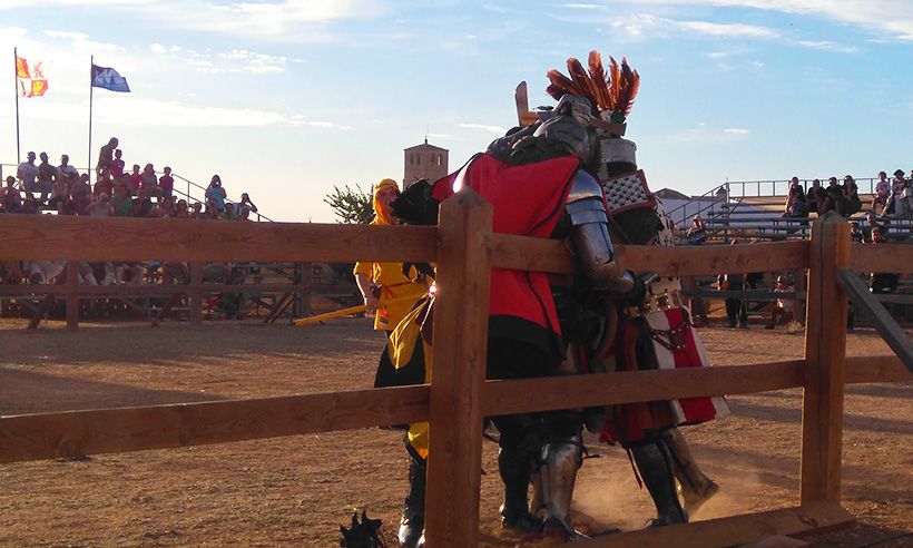 batallas-medievales--en-belmonte-cuenca