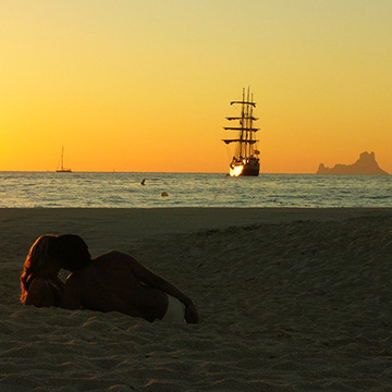 Los mejores atardeceres de España como solo se disfrutan en verano