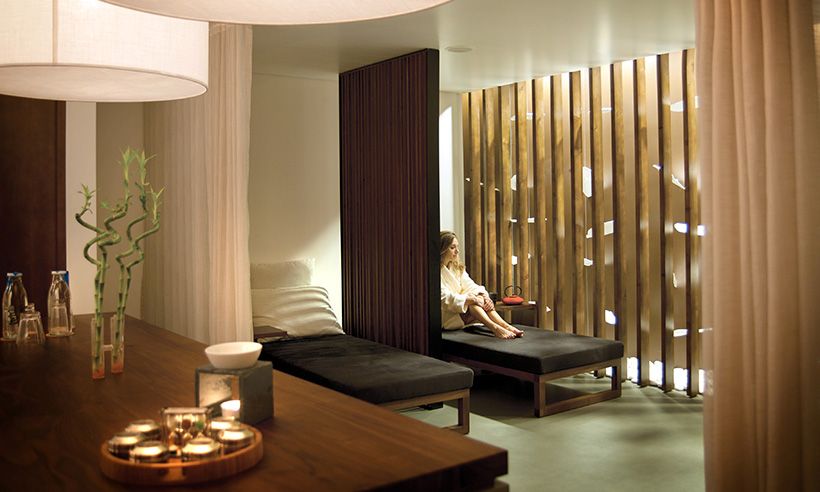 ¿Has probado un hotel ecofriendly?