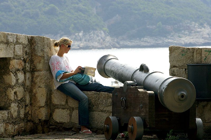 dubrovnik-muralla-gente