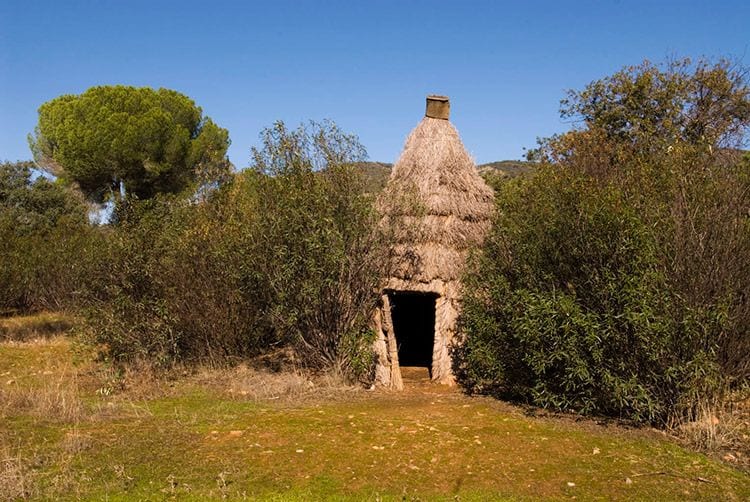 Chozo-cabaneros-ciudad-real