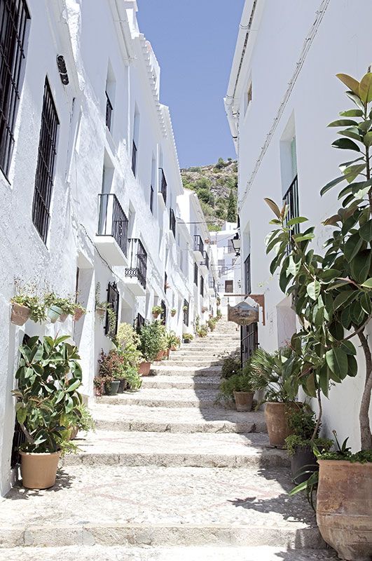 Frigiliana-malaga-calle