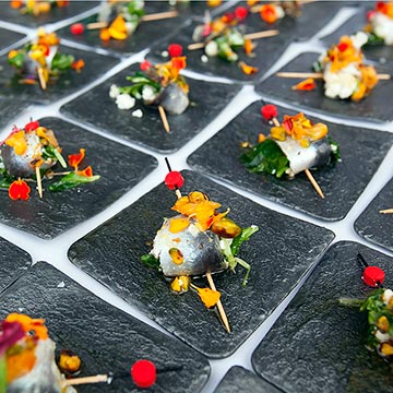 De tapeo por Córdoba en busca del bacalao que intentó ser ibérico