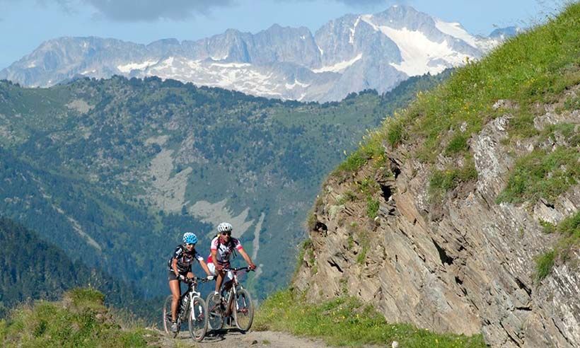 9 escapadas para marcarte un otoño de 10