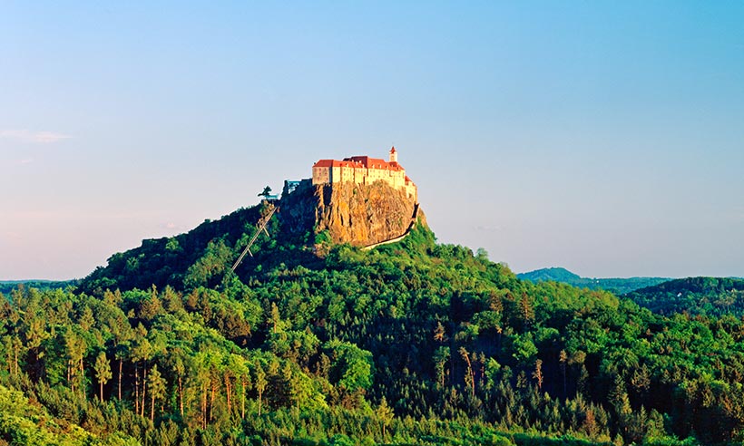 Los 20 lugares más bonitos de Austria